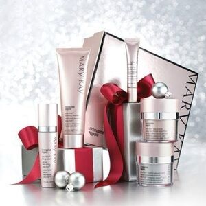 Mary Kay Timewise Repair Volu Firm Sample set skincare set